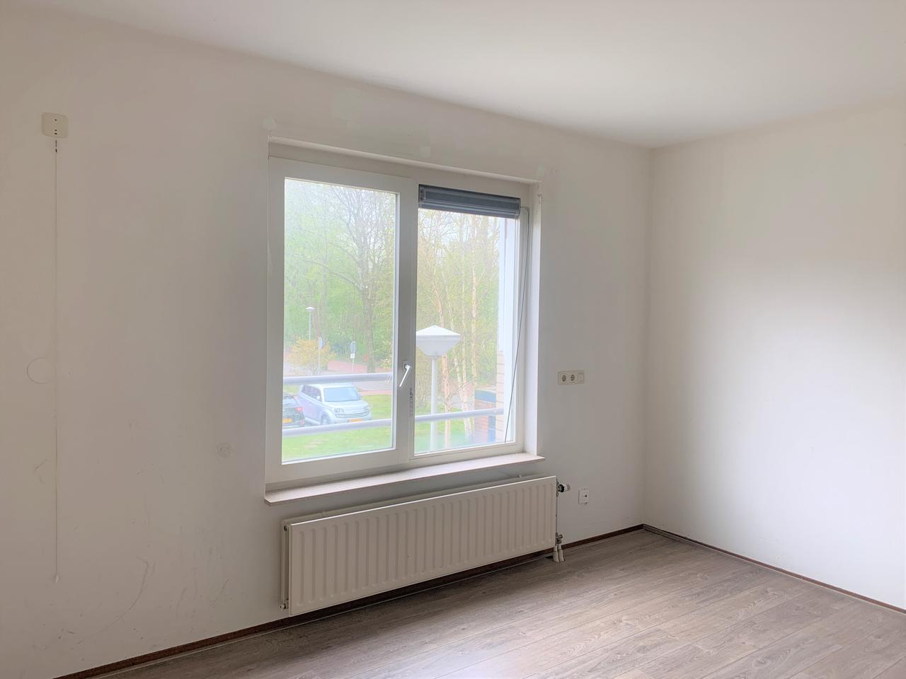 83 m² apartment with balcony in Amsterdam - Image 16