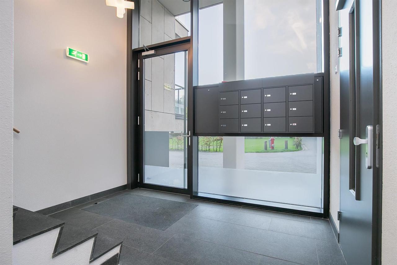 122 m² appartement met balkon in Bavel - Afbeelding 3