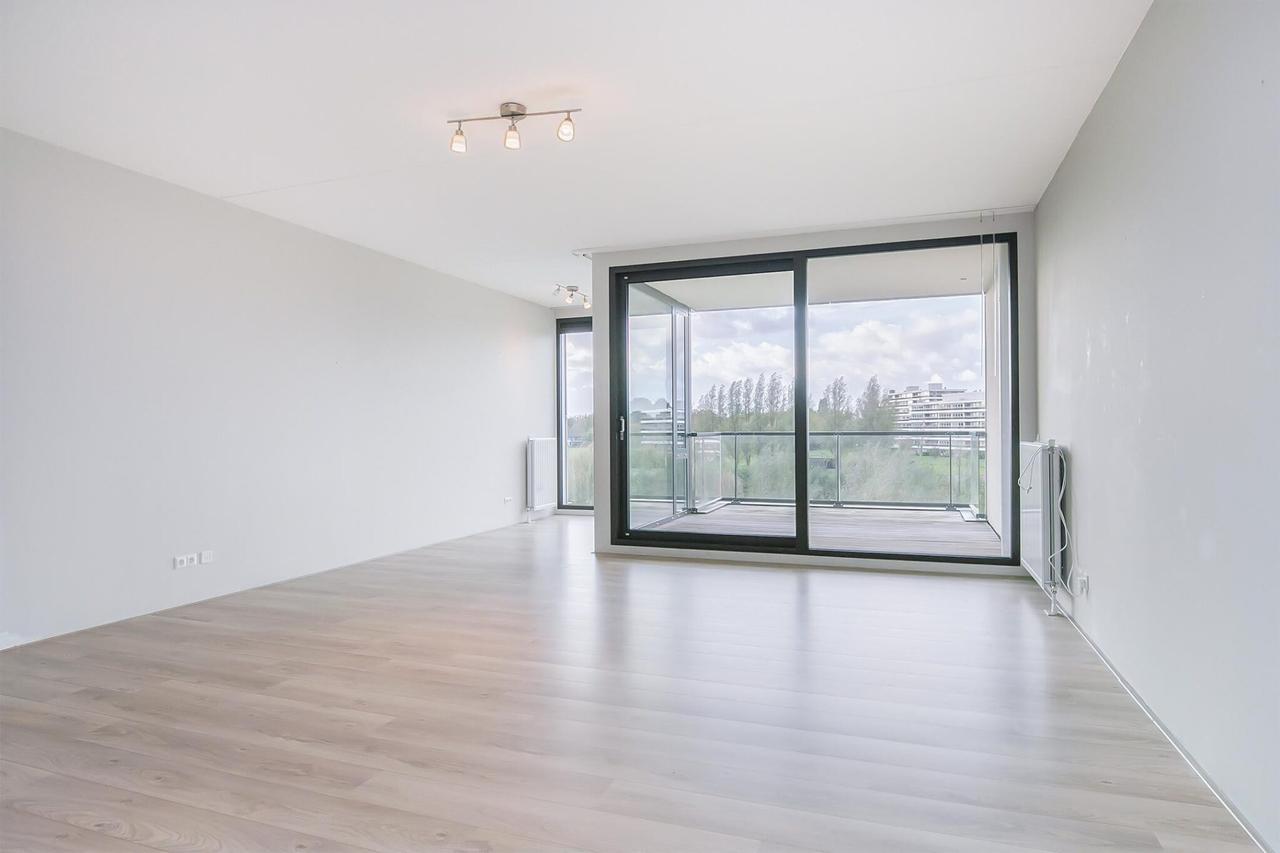 122 m² appartement met balkon in Bavel - Afbeelding 4