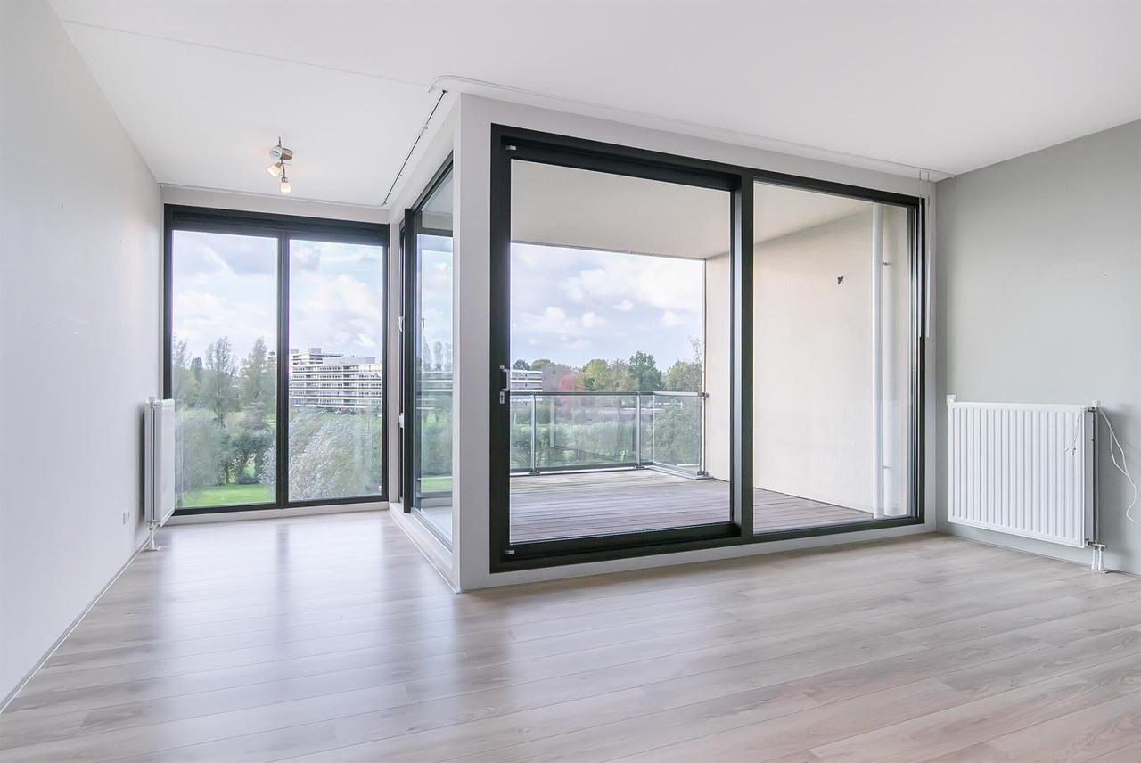 122 m² appartement met balkon in Bavel - Afbeelding 6