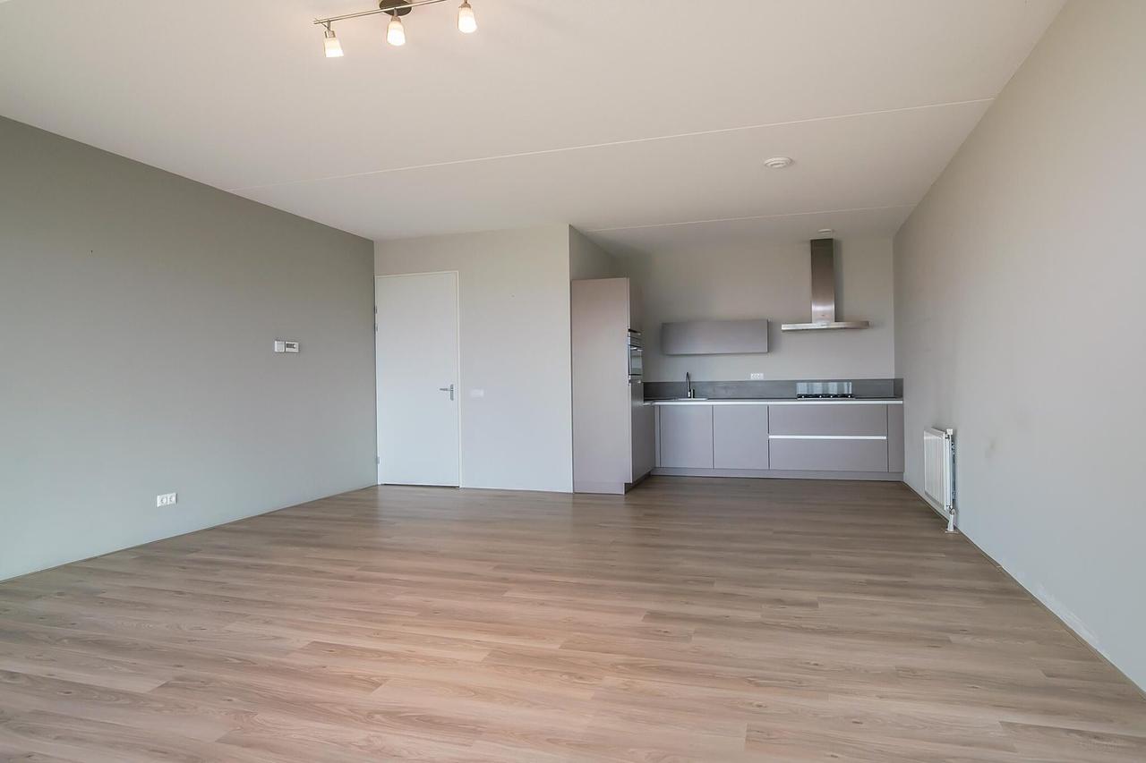 122 m² appartement met balkon in Bavel - Afbeelding 7