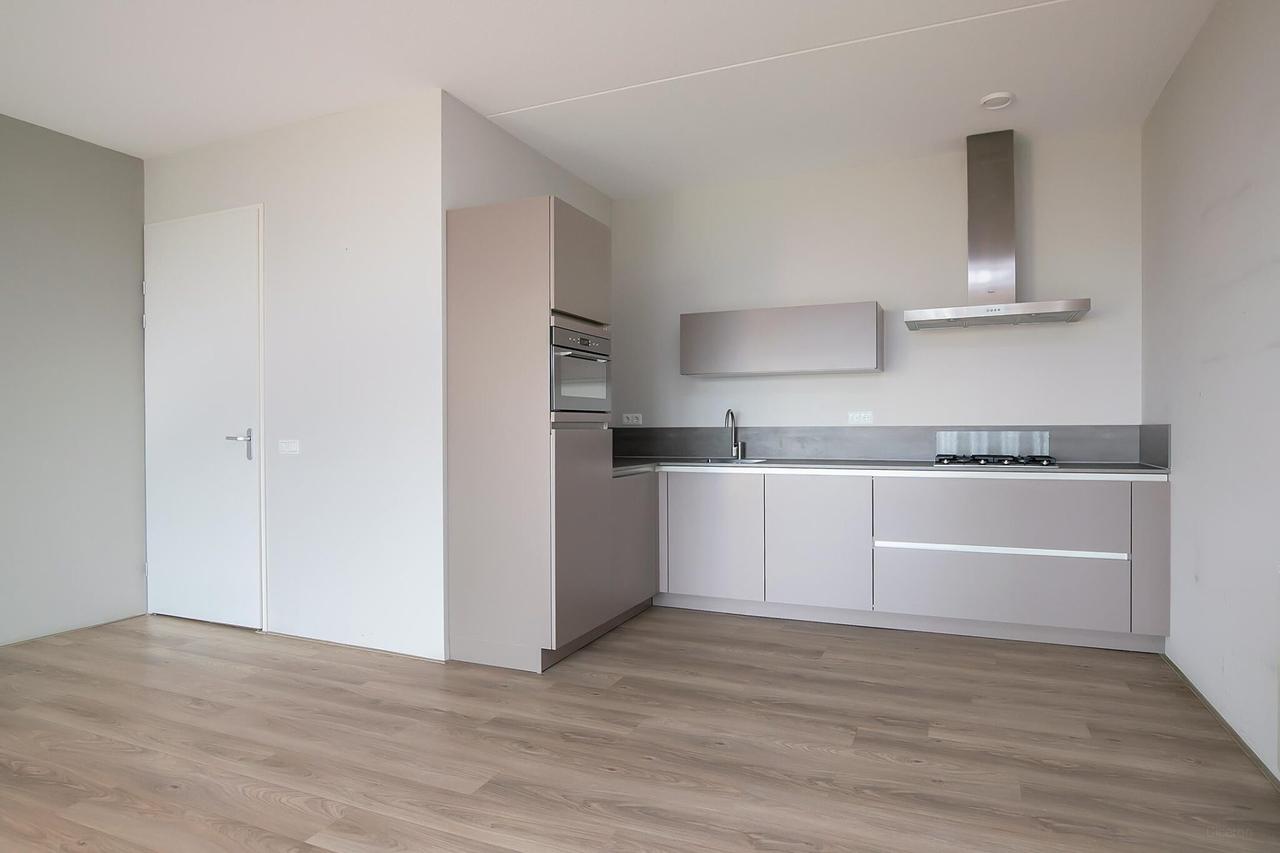 122 m² appartement met balkon in Bavel - Afbeelding 8