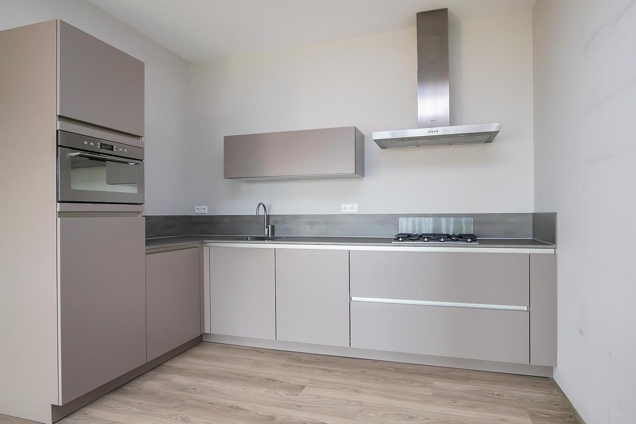 122 m² appartement met balkon in Bavel - Afbeelding 9