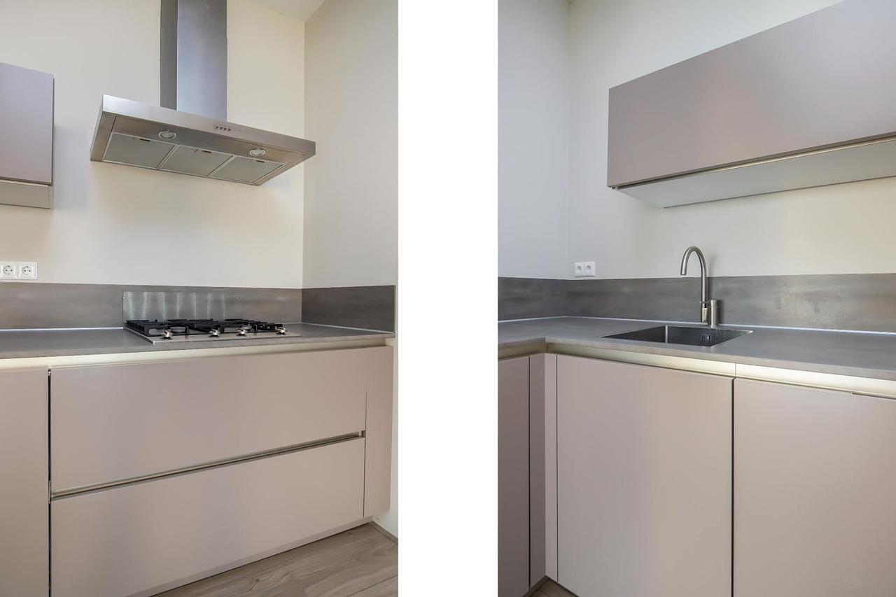 122 m² appartement met balkon in Bavel - Afbeelding 10