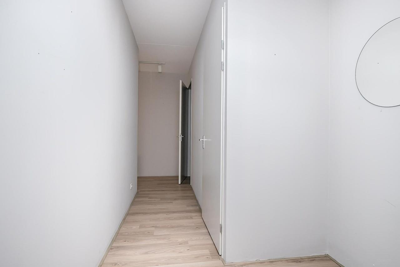 122 m² appartement met balkon in Bavel - Afbeelding 11