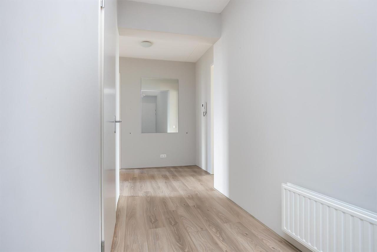122 m² appartement met balkon in Bavel - Afbeelding 12