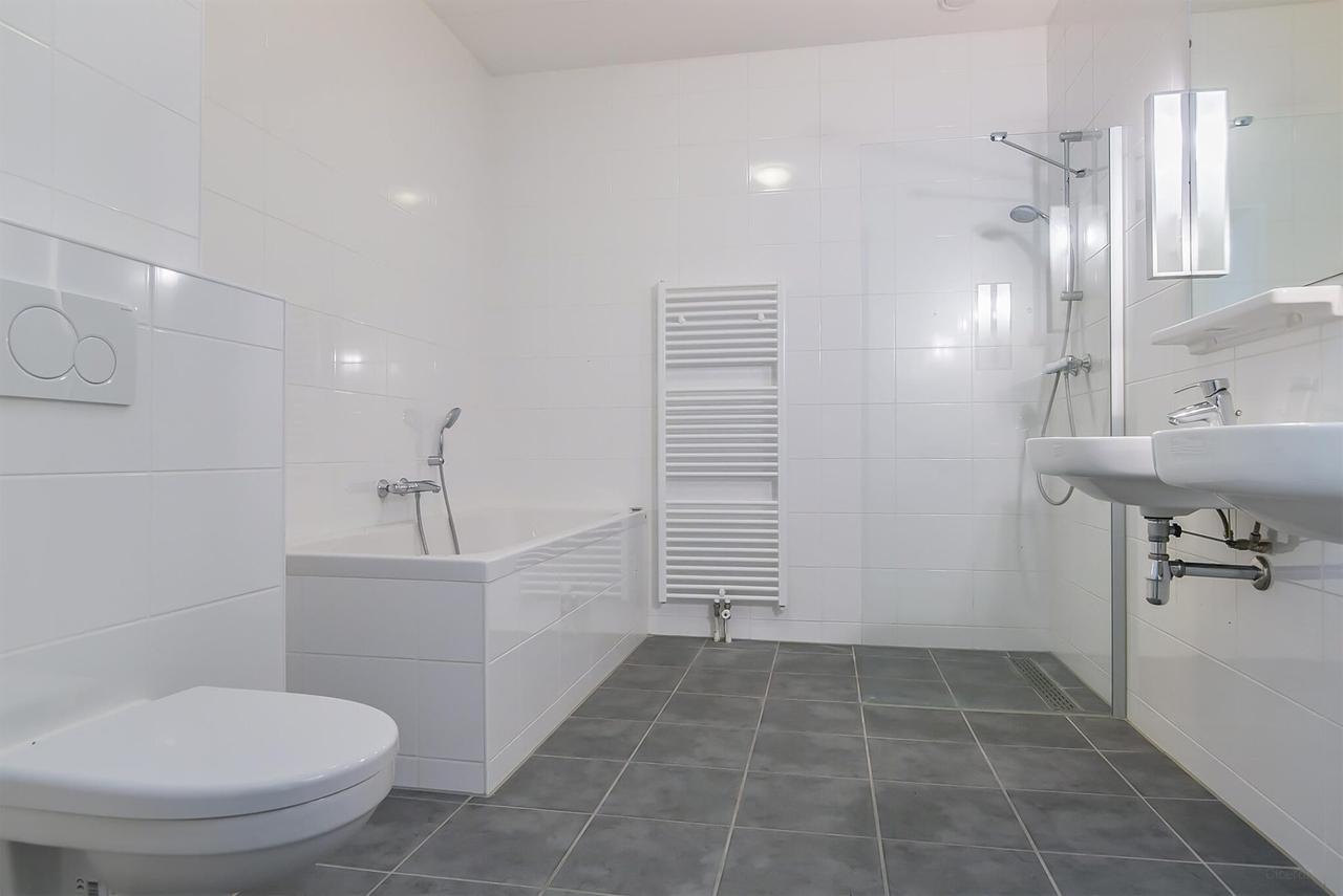122 m² appartement met balkon in Bavel - Afbeelding 14