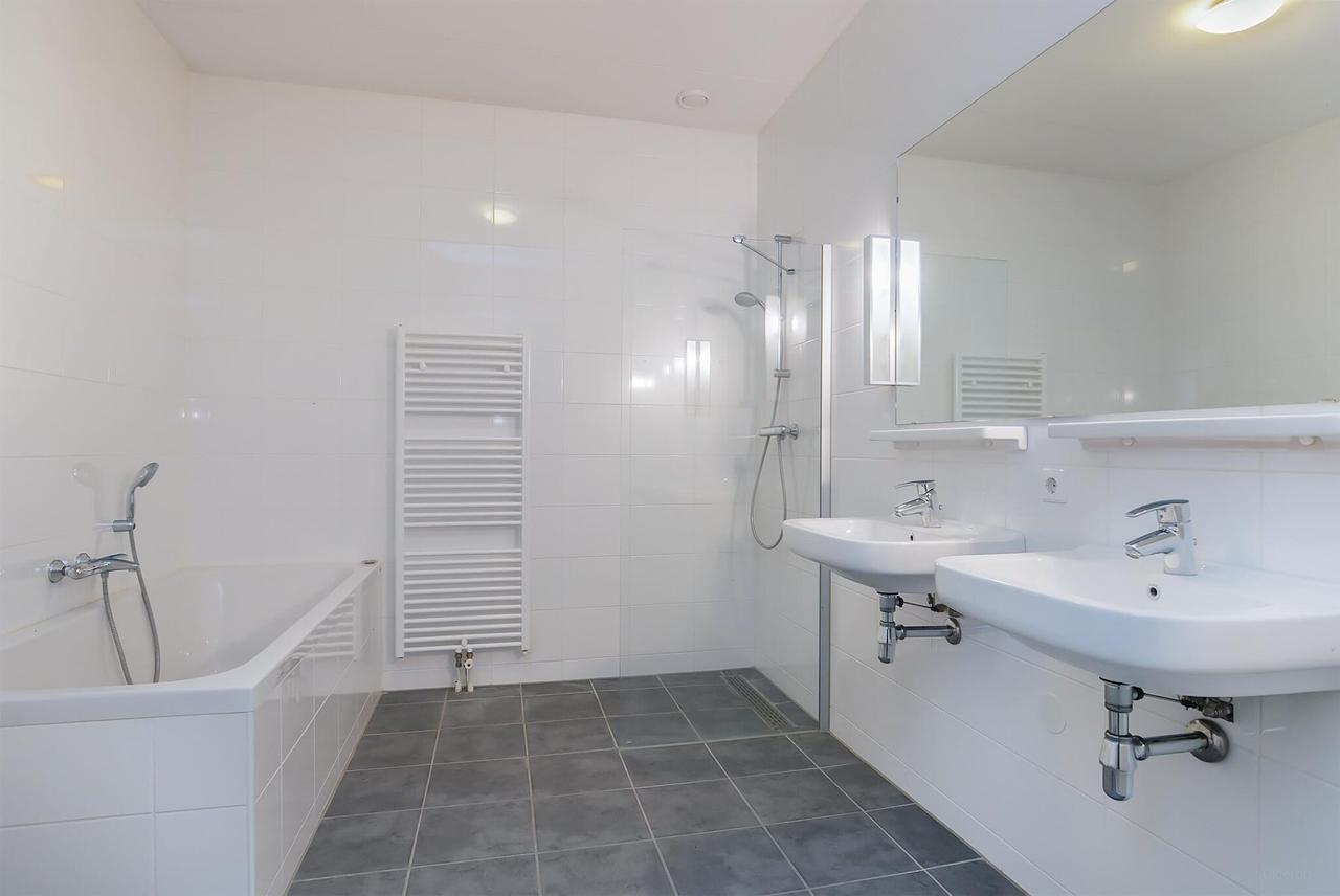 122 m² appartement met balkon in Bavel - Afbeelding 15