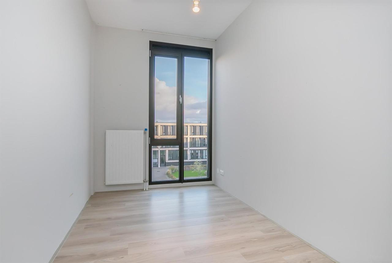 122 m² appartement met balkon in Bavel - Afbeelding 18