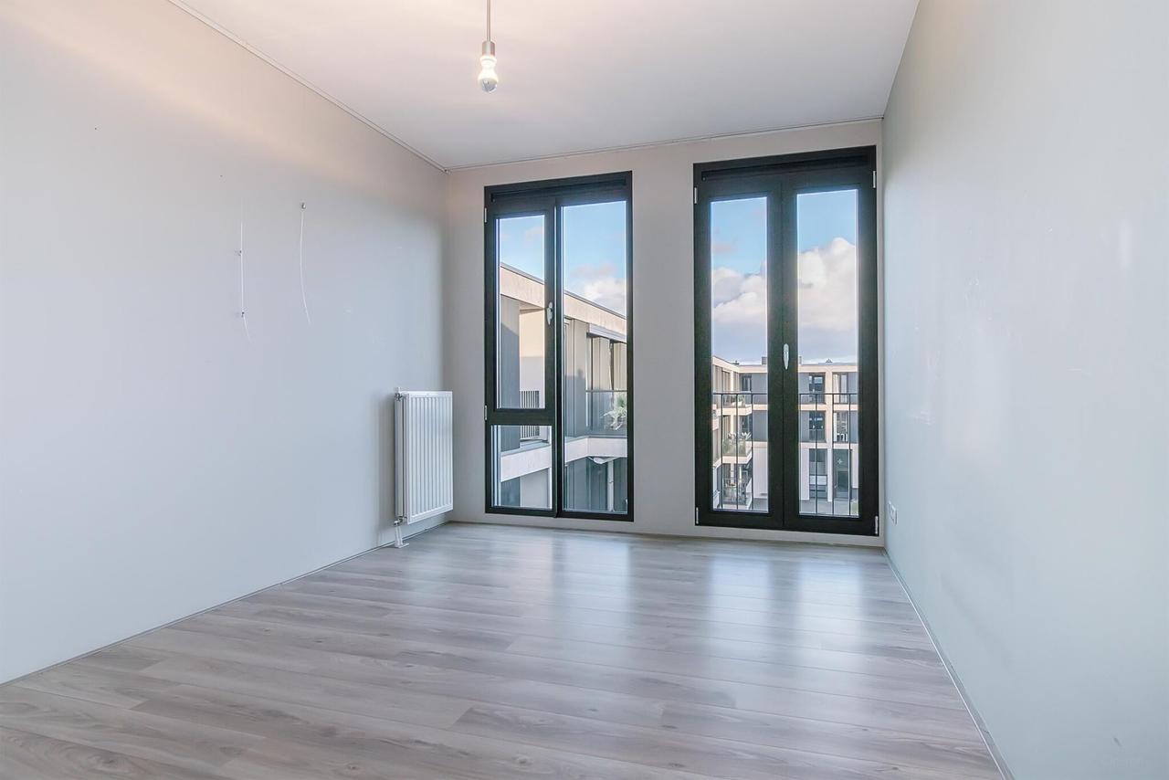 122 m² appartement met balkon in Bavel - Afbeelding 20