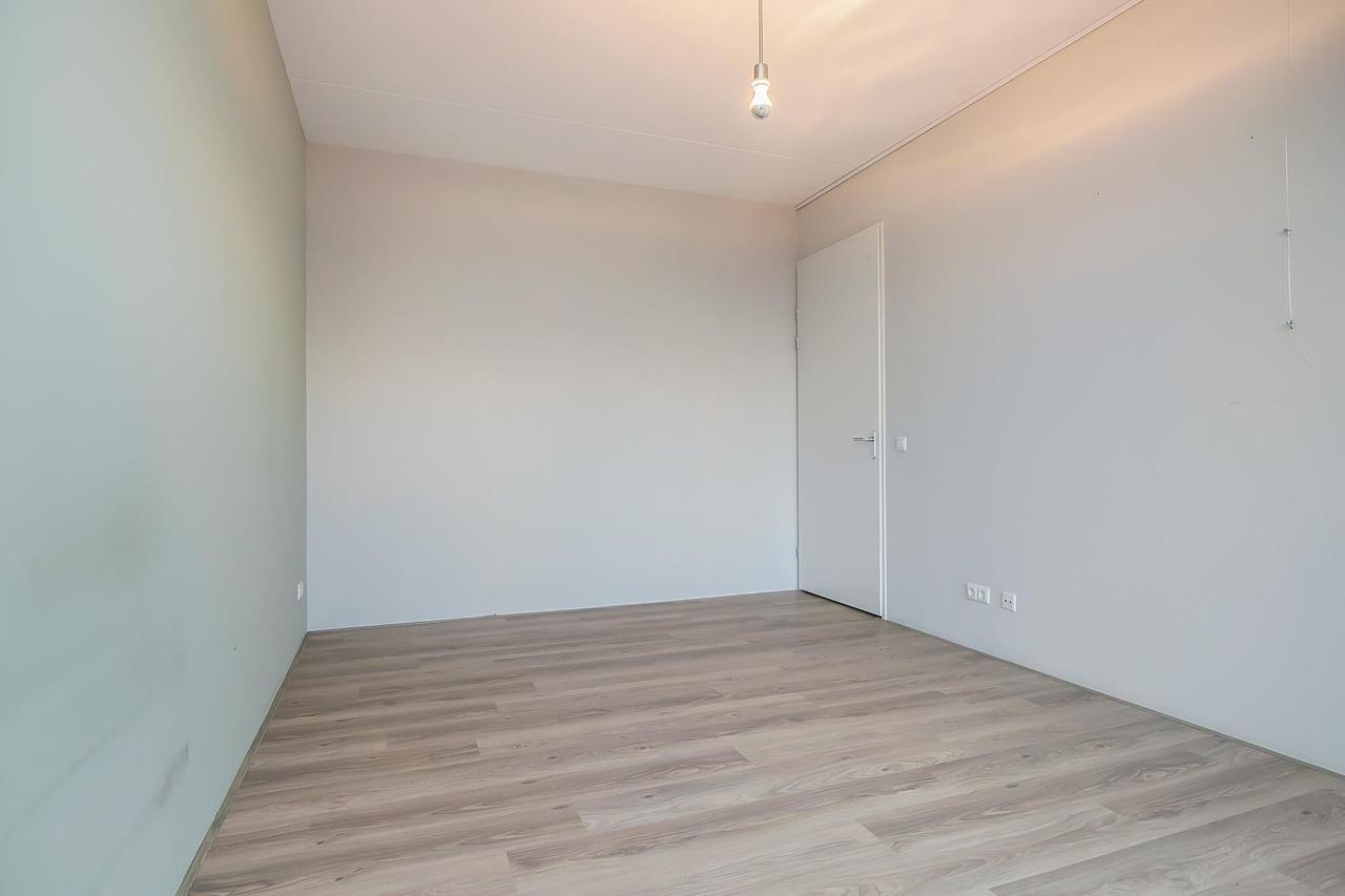 122 m² appartement met balkon in Bavel - Afbeelding 21