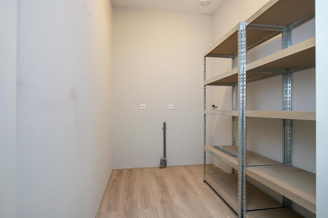 122 m² appartement met balkon in Bavel - Afbeelding 22