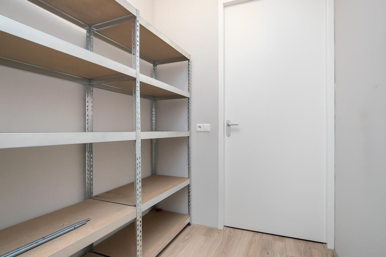 122 m² appartement met balkon in Bavel - Afbeelding 23