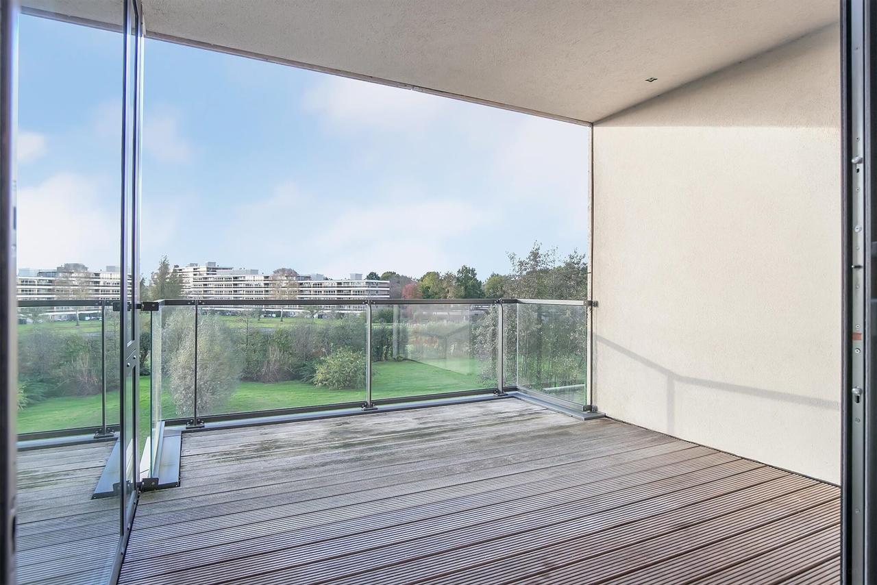 122 m² appartement met balkon in Bavel - Afbeelding 24