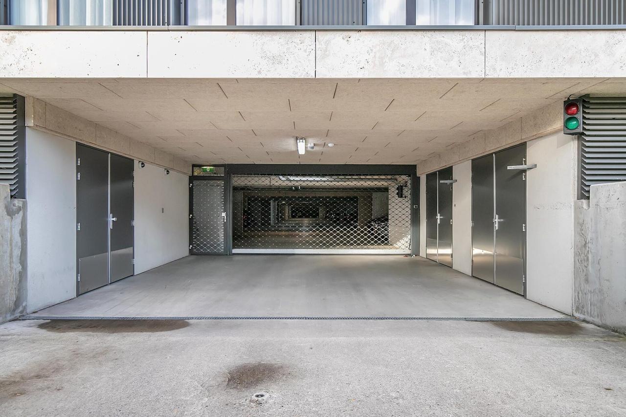 122 m² appartement met balkon in Bavel - Afbeelding 26