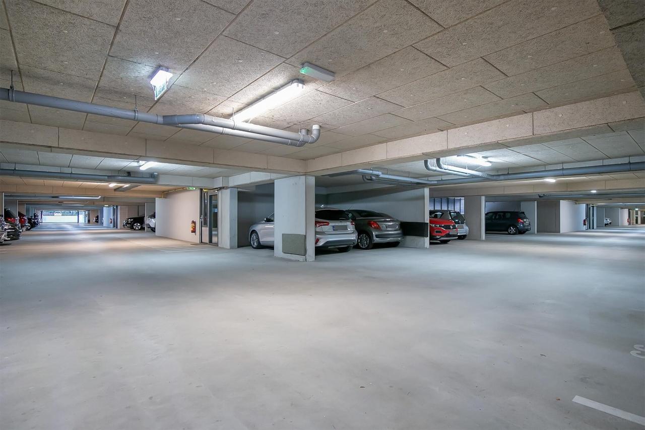 122 m² appartement met balkon in Bavel - Afbeelding 28