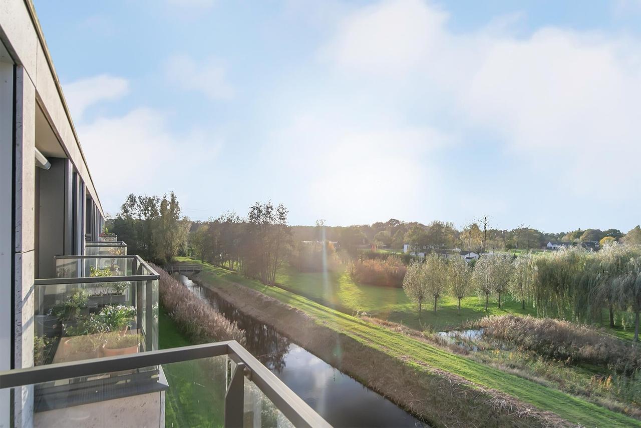 122 m² appartement met balkon in Bavel - Afbeelding 29