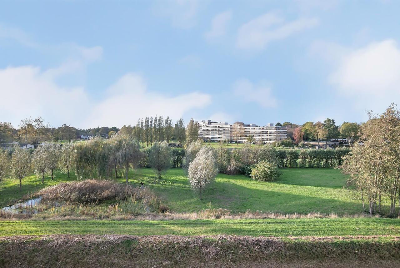 122 m² appartement met balkon in Bavel - Afbeelding 30