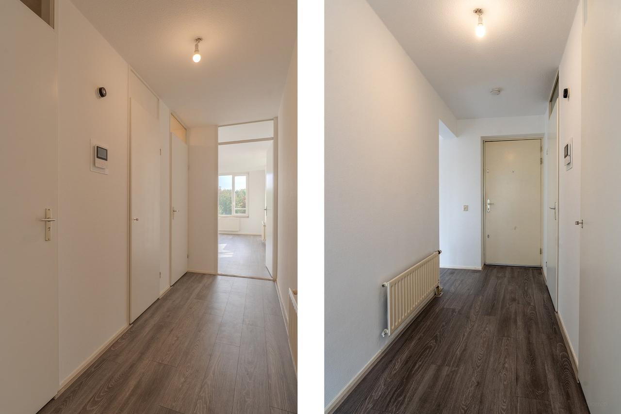 81 m² Apartment with Balcony in Leiden - Image 2