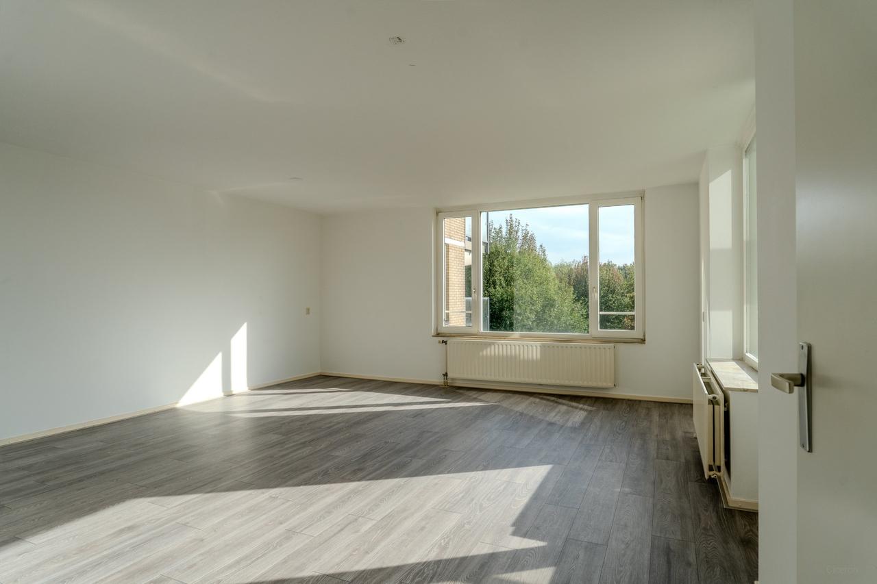 81 m² Apartment with Balcony in Leiden - Image 3