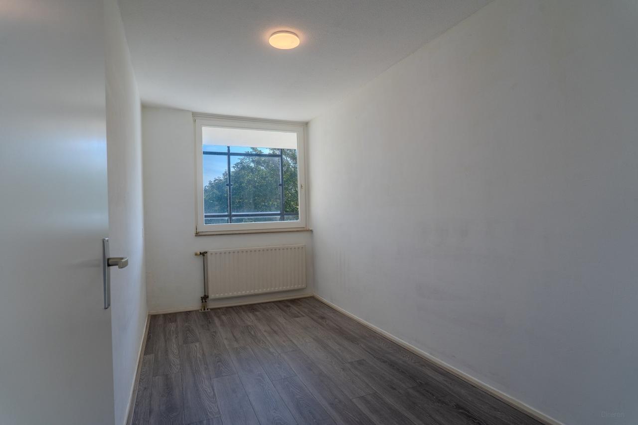 81 m² Apartment with Balcony in Leiden - Image 10