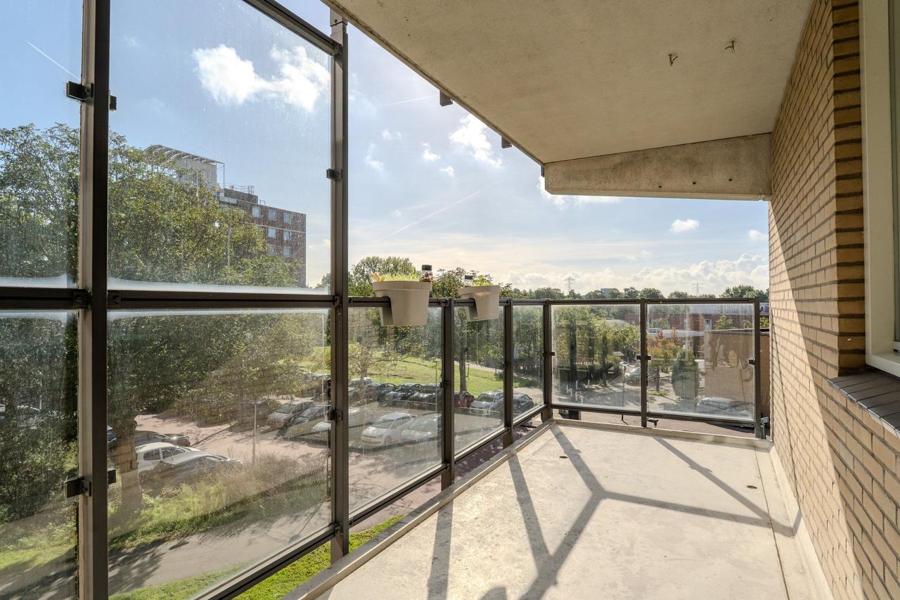 81 m² Apartment with Balcony in Leiden - Image 11