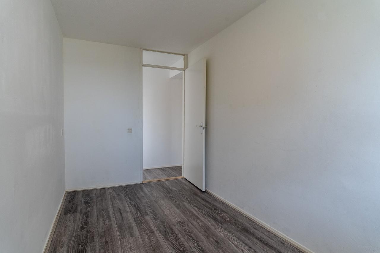 81 m² Apartment with Balcony in Leiden - Image 12