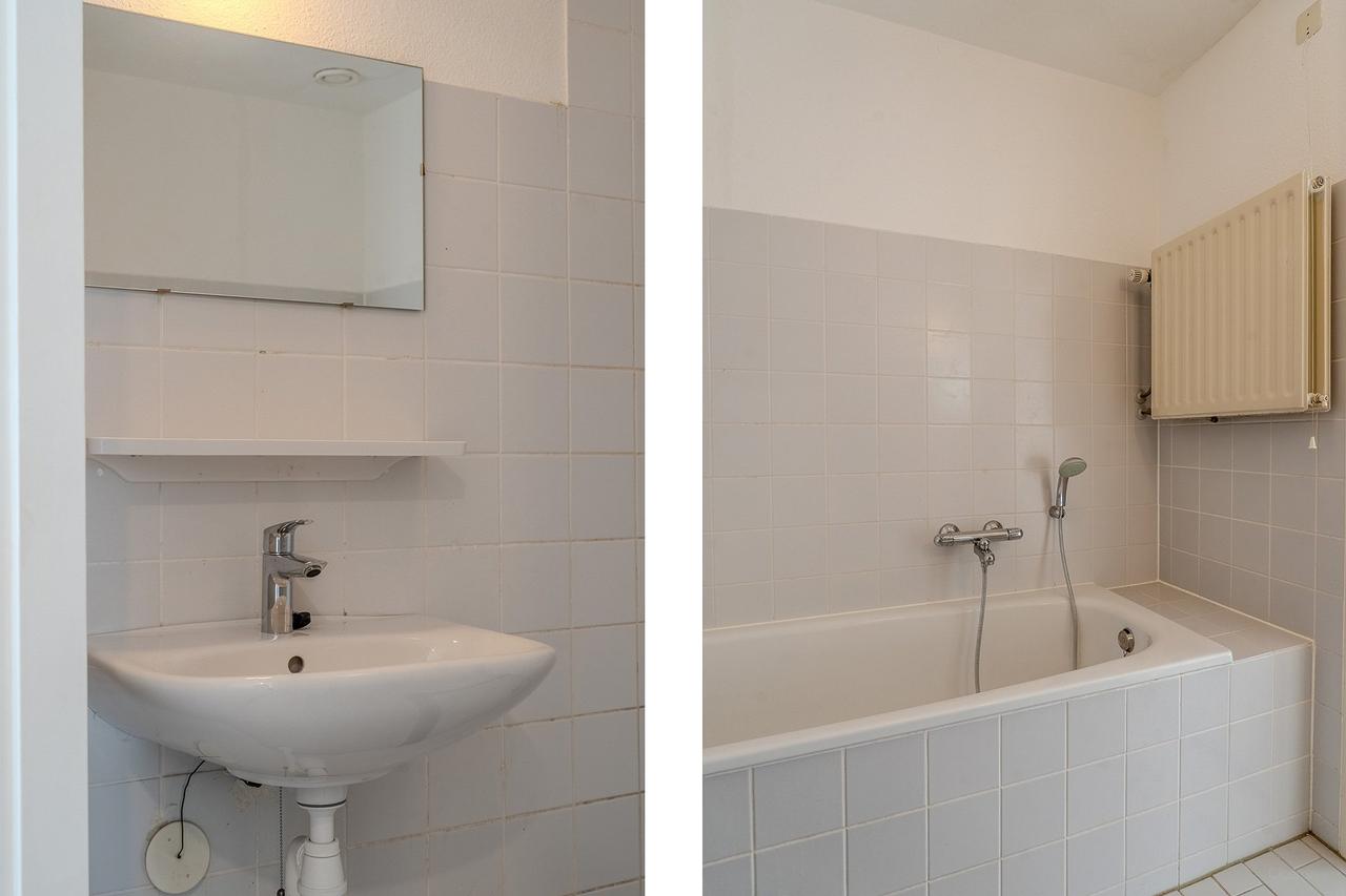 81 m² Apartment with Balcony in Leiden - Image 17