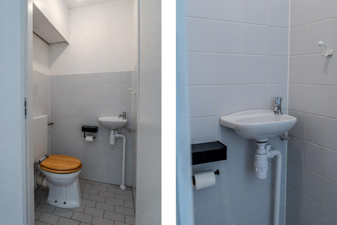 81 m² Apartment with Balcony in Leiden - Image 18