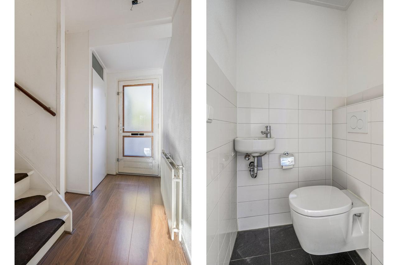 3-slaapkamerwoning met tuin aan het water - Afbeelding 3