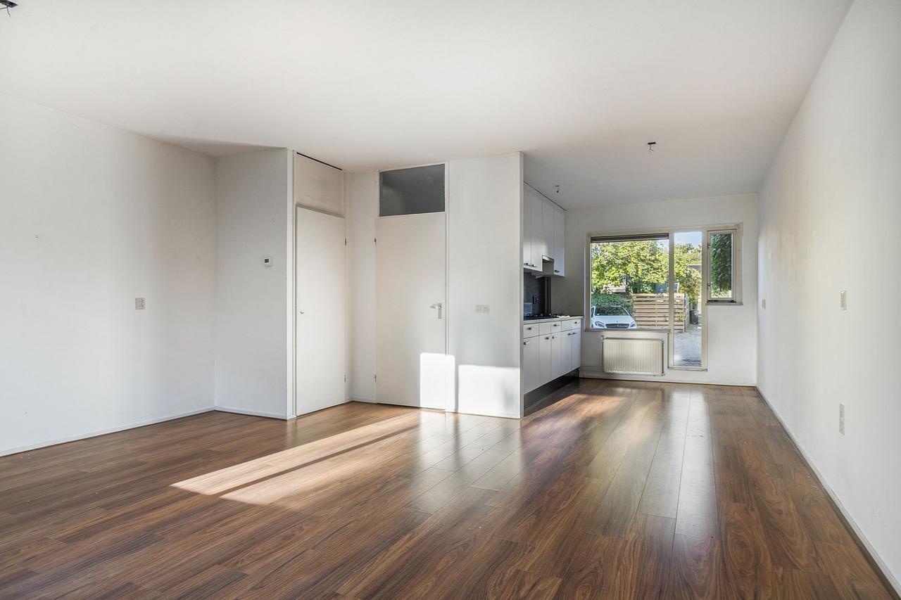 3-slaapkamerwoning met tuin aan het water - Afbeelding 6