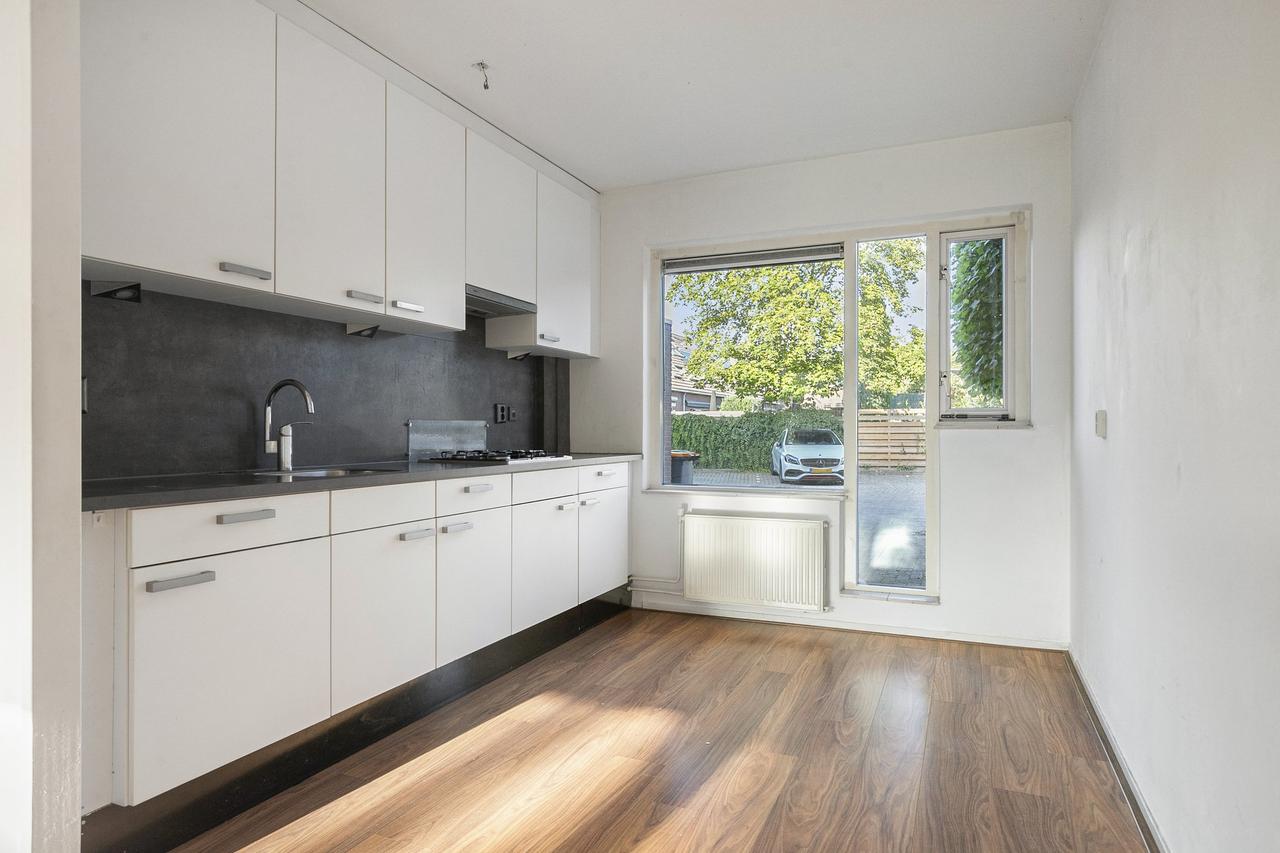 3-slaapkamerwoning met tuin aan het water - Afbeelding 7