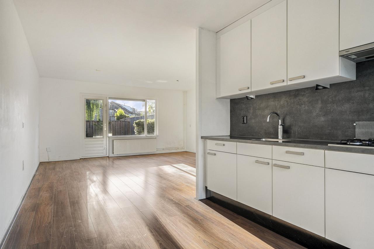 3-slaapkamerwoning met tuin aan het water - Afbeelding 8
