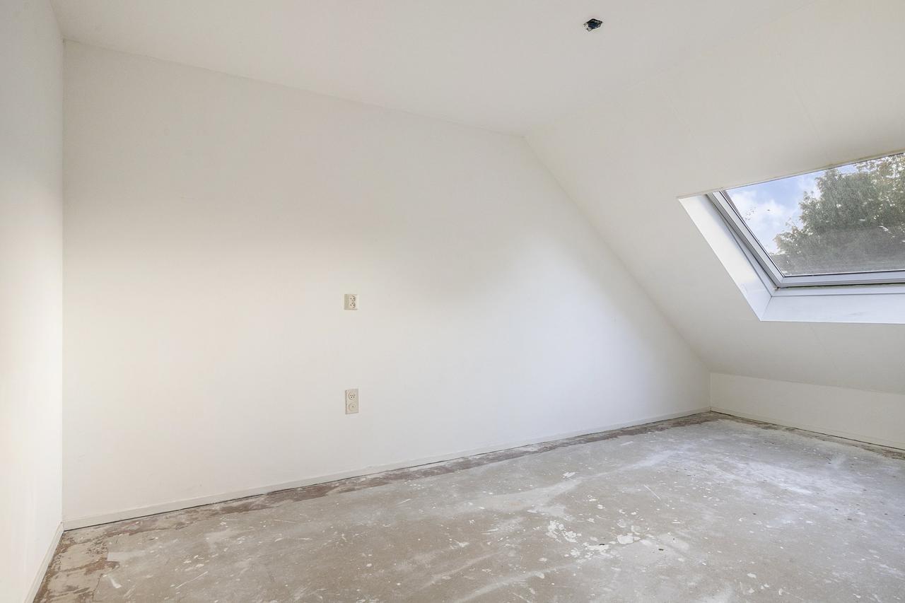 3-slaapkamerwoning met tuin aan het water - Afbeelding 11