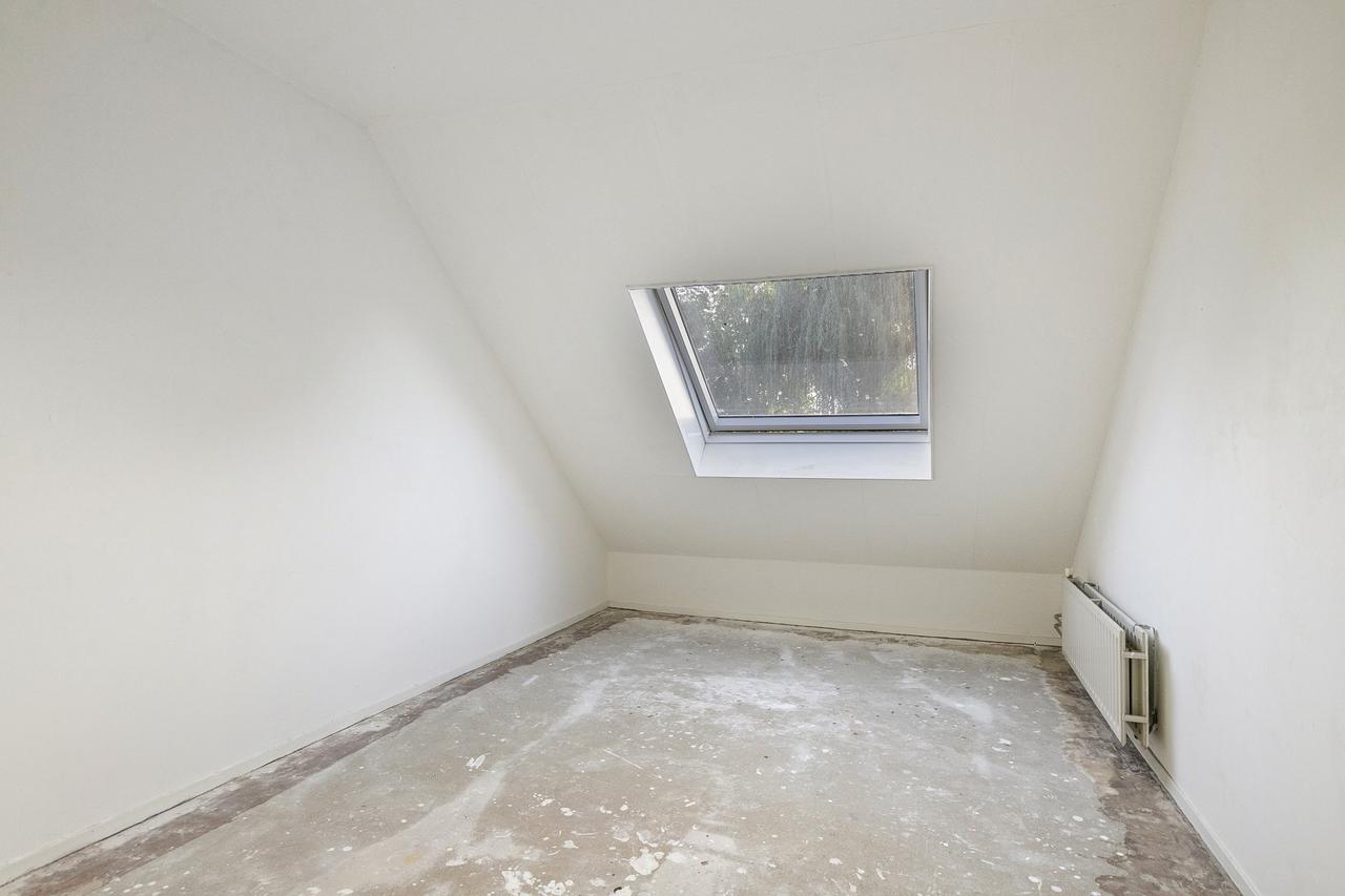 3-slaapkamerwoning met tuin aan het water - Afbeelding 12