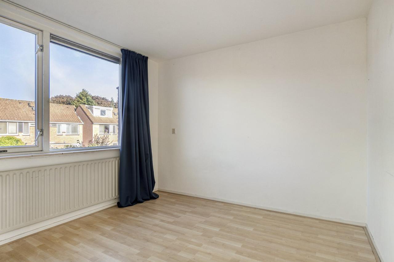 3-slaapkamerwoning met tuin aan het water - Afbeelding 13
