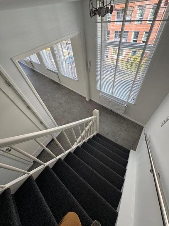 142 m² corner apartment with sunny roof terrace - Image 12