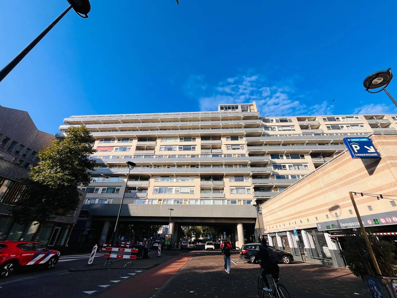 85 m² appartement met 3 slaapkamers - Afbeelding 1