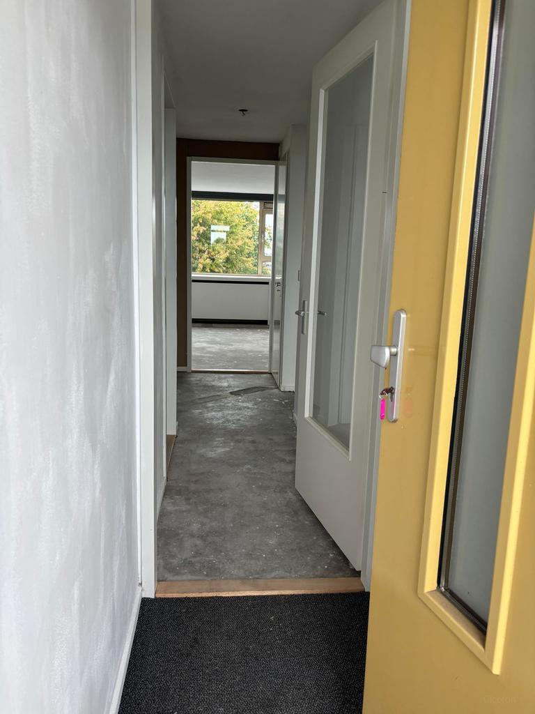 85 m² appartement met 3 slaapkamers - Afbeelding 2