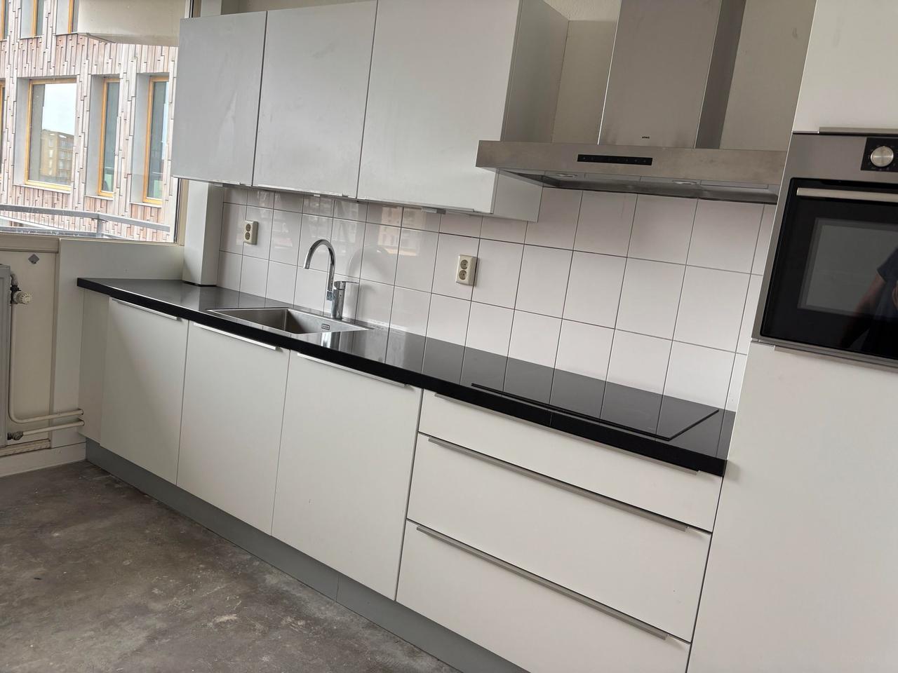 85 m² appartement met 3 slaapkamers - Afbeelding 3