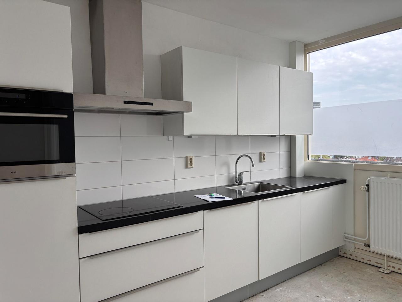 85 m² appartement met 3 slaapkamers - Afbeelding 3