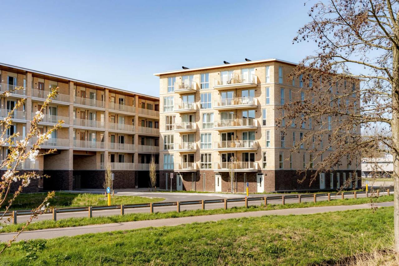 Energiezuinig 3-kamerappartement in Uithoorn - Afbeelding 5
