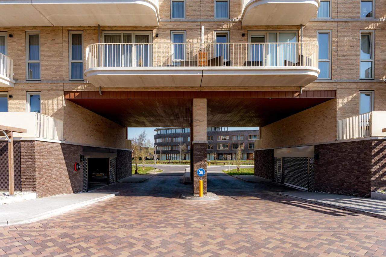 Energiezuinig 3-kamerappartement in Uithoorn - Afbeelding 7