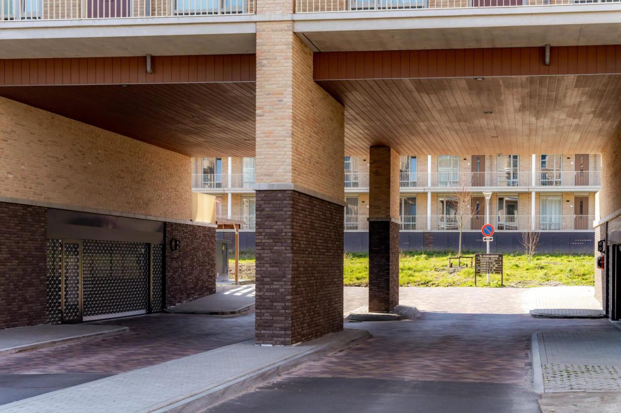 Energiezuinig 3-kamerappartement in Uithoorn - Afbeelding 8