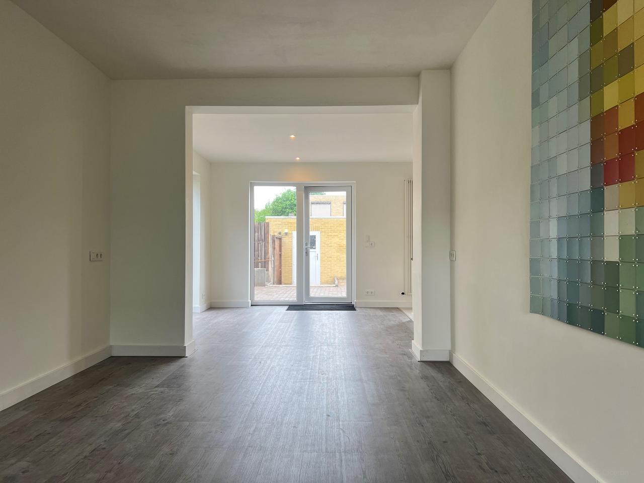 Woning met tuin, garage en 4 slaapkamers - Afbeelding 7