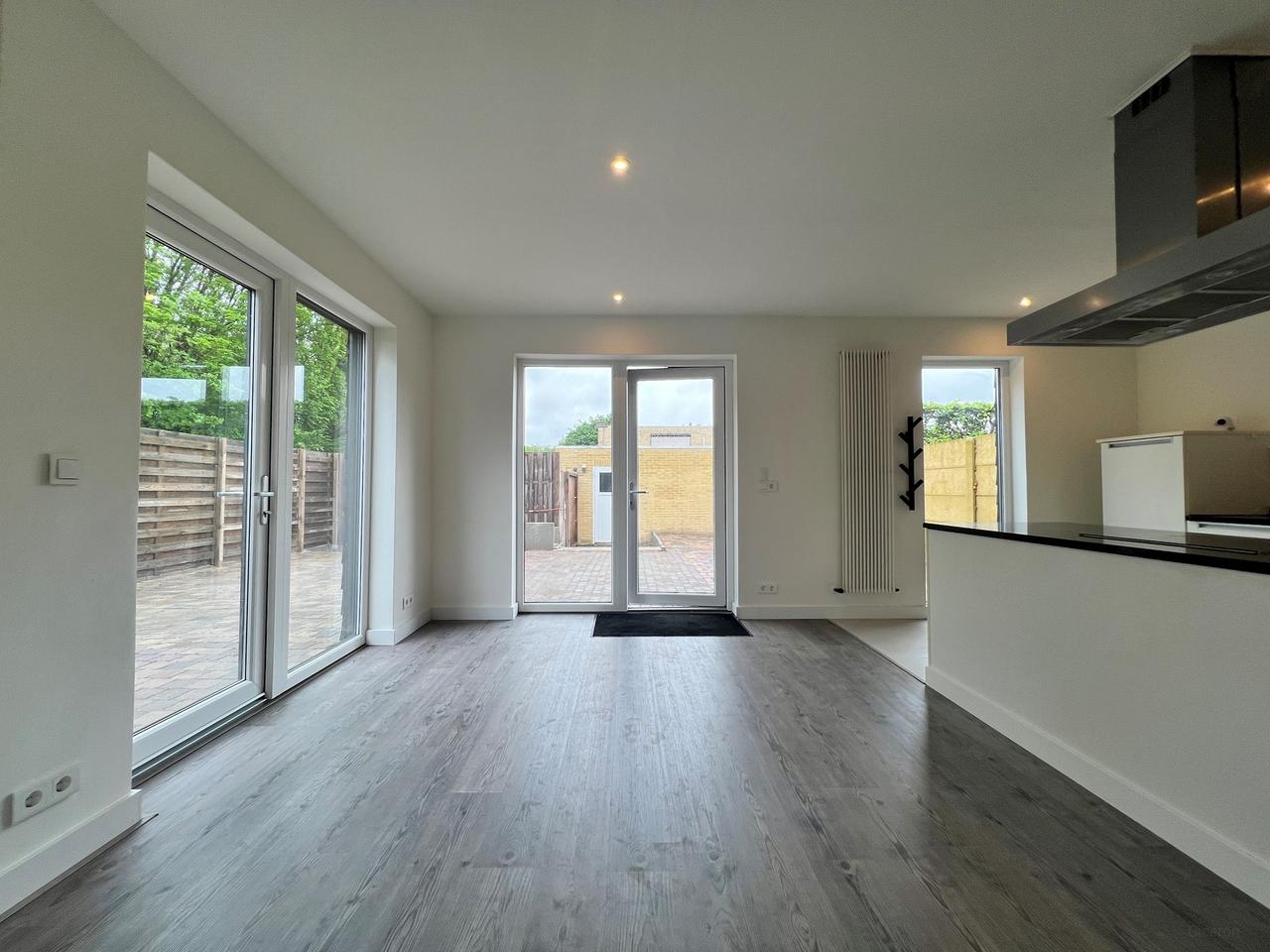 Woning met tuin, garage en 4 slaapkamers - Afbeelding 8