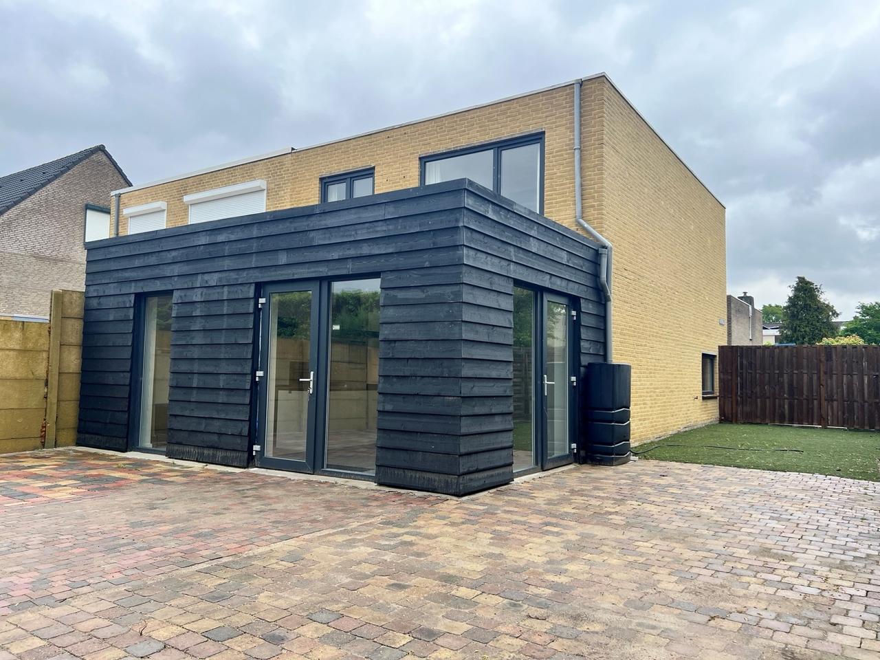 Woning met tuin, garage en 4 slaapkamers - Afbeelding 19
