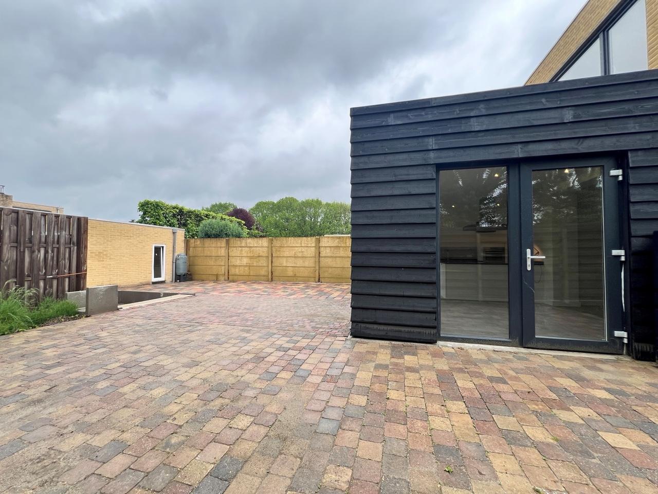 Woning met tuin, garage en 4 slaapkamers - Afbeelding 21