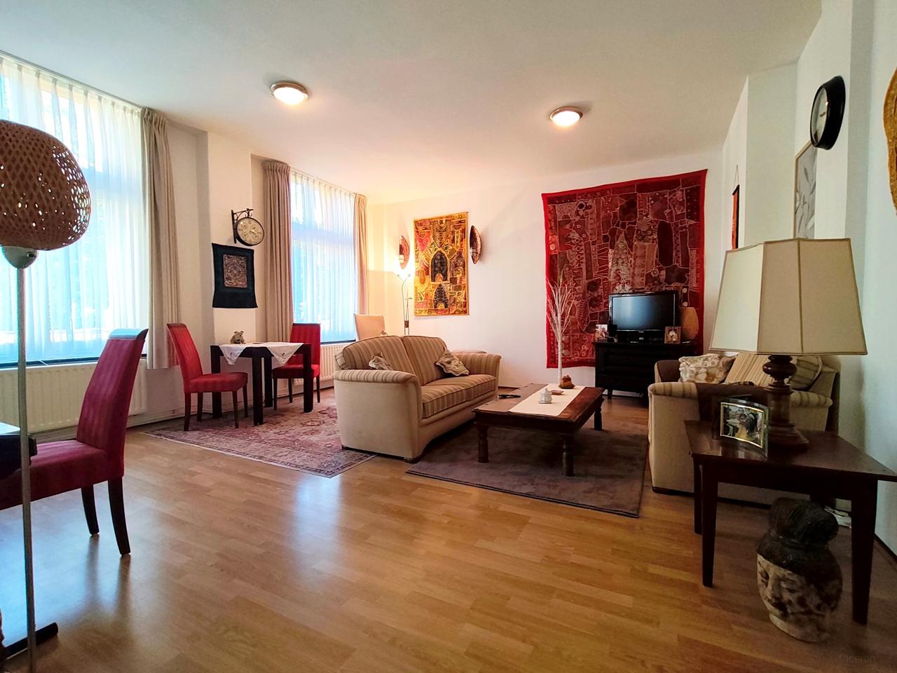 Furnished 1-Bedroom Apartment in Heerlen - Image 6