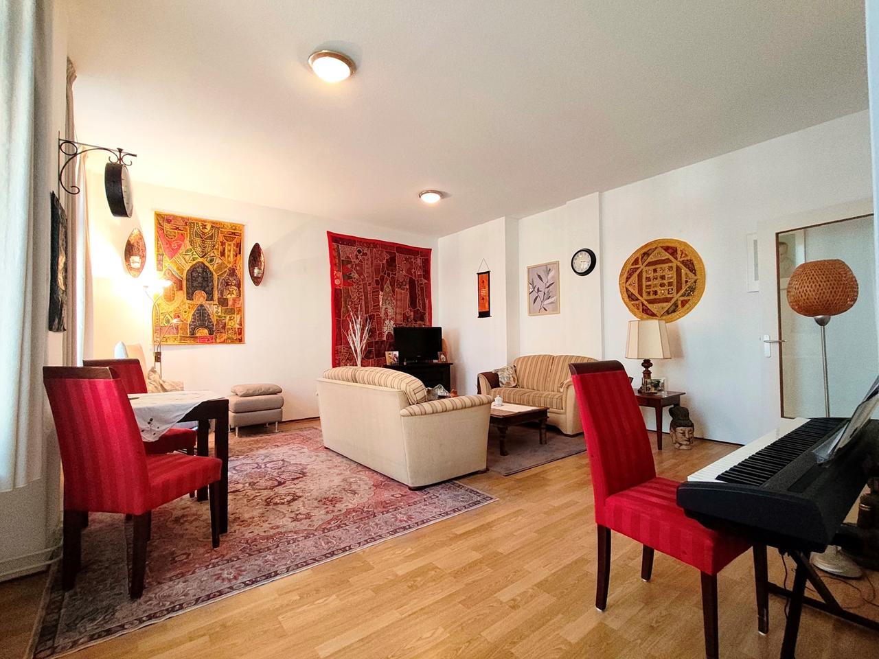 Furnished 1-Bedroom Apartment in Heerlen - Image 8